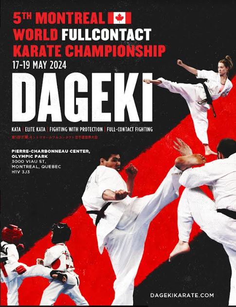 Mistrzostwa Świata Full Contact Karate